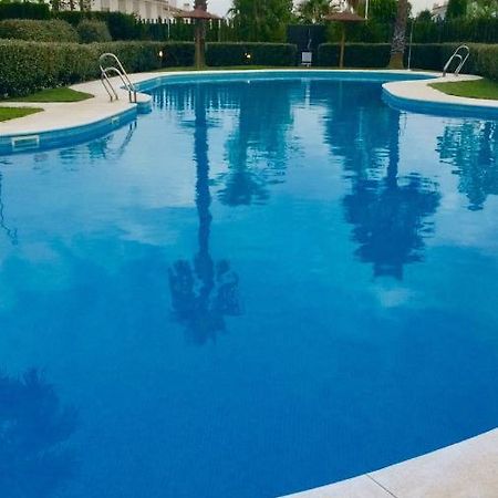 Single Room In Private House 엘롬피도 외부 사진