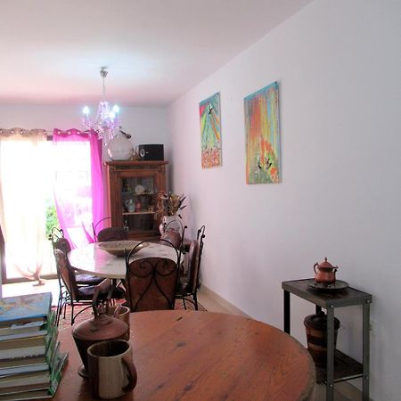 Single Room In Private House 엘롬피도 외부 사진