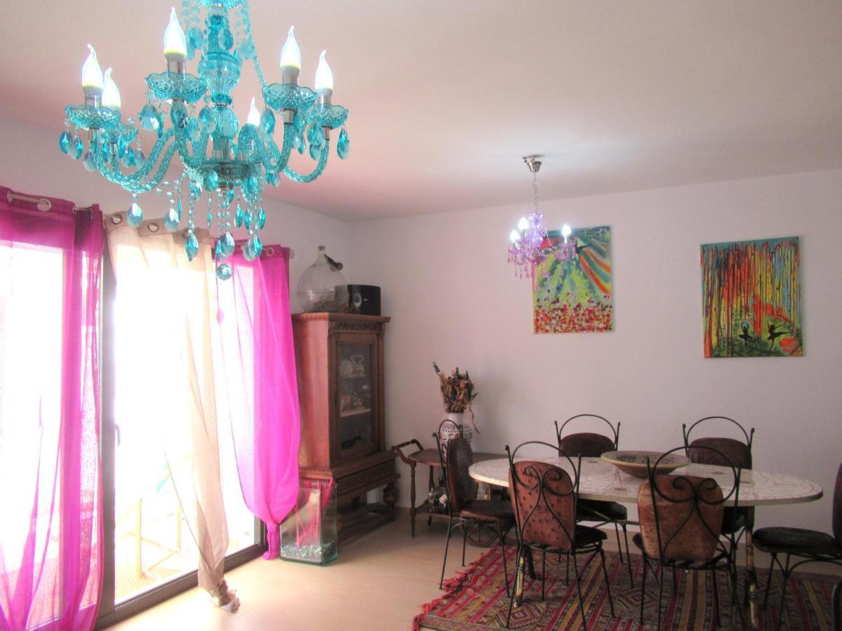 Single Room In Private House 엘롬피도 외부 사진