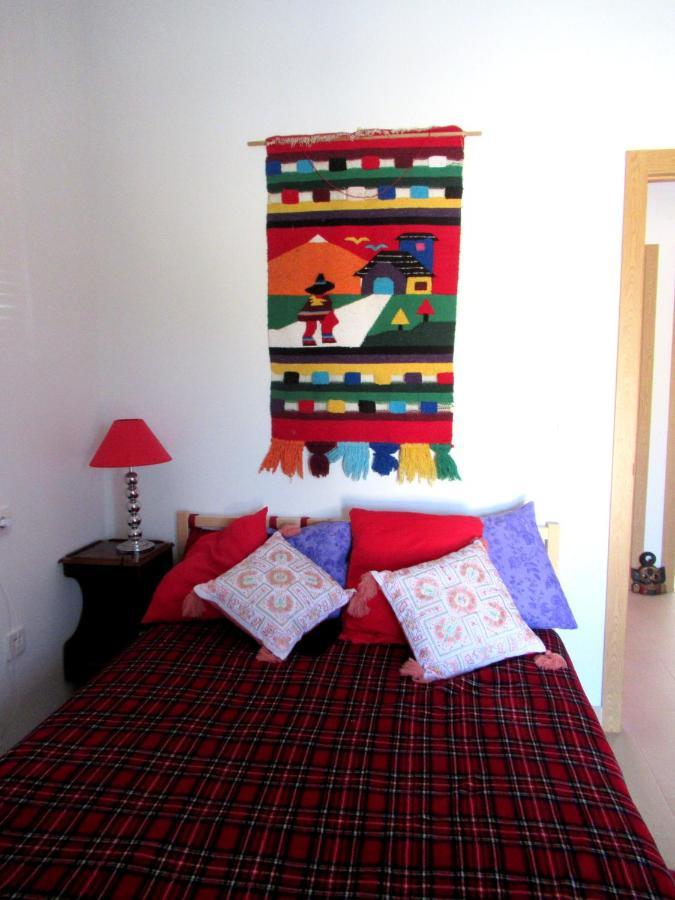 Single Room In Private House 엘롬피도 외부 사진