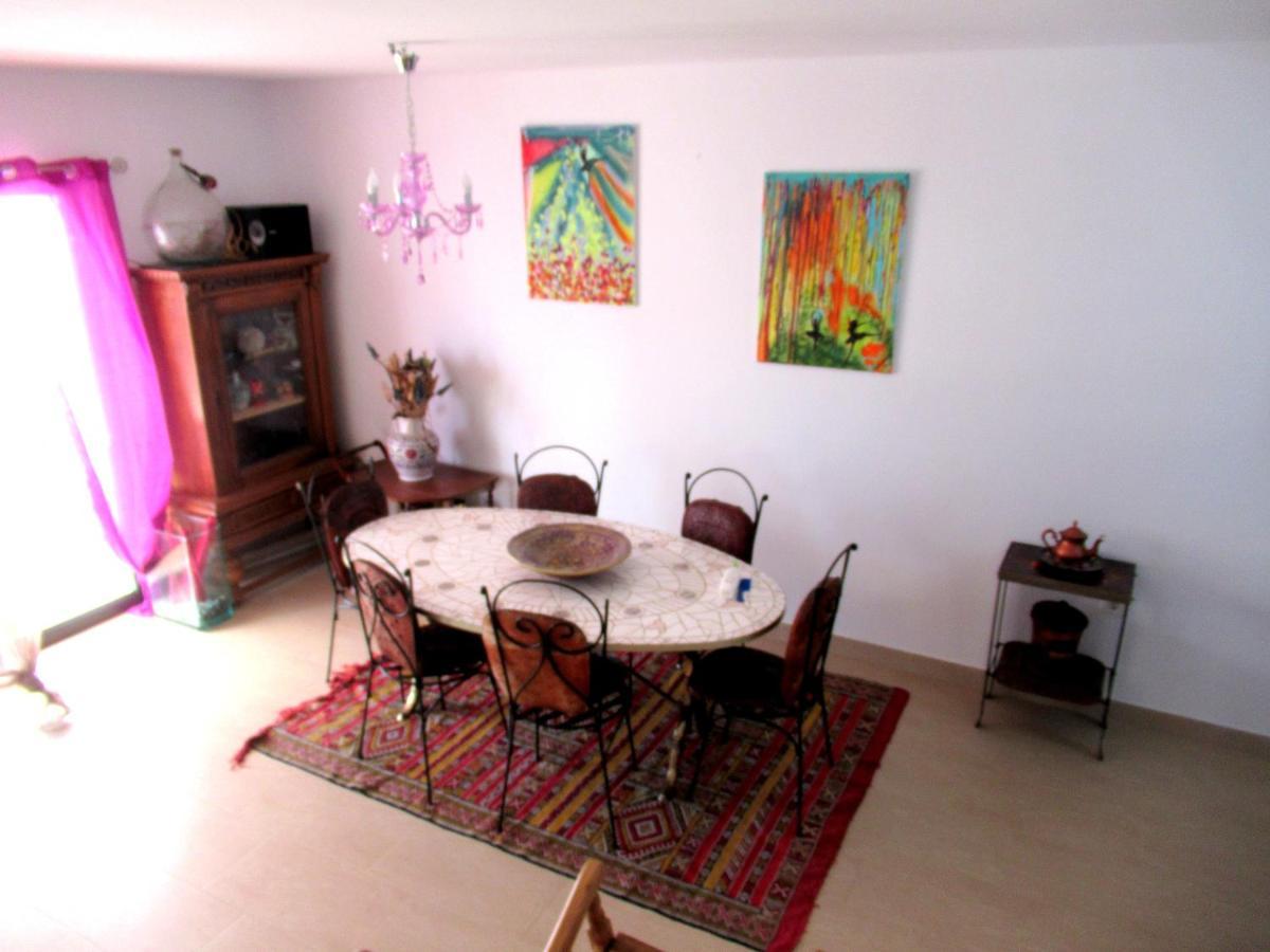 Single Room In Private House 엘롬피도 외부 사진