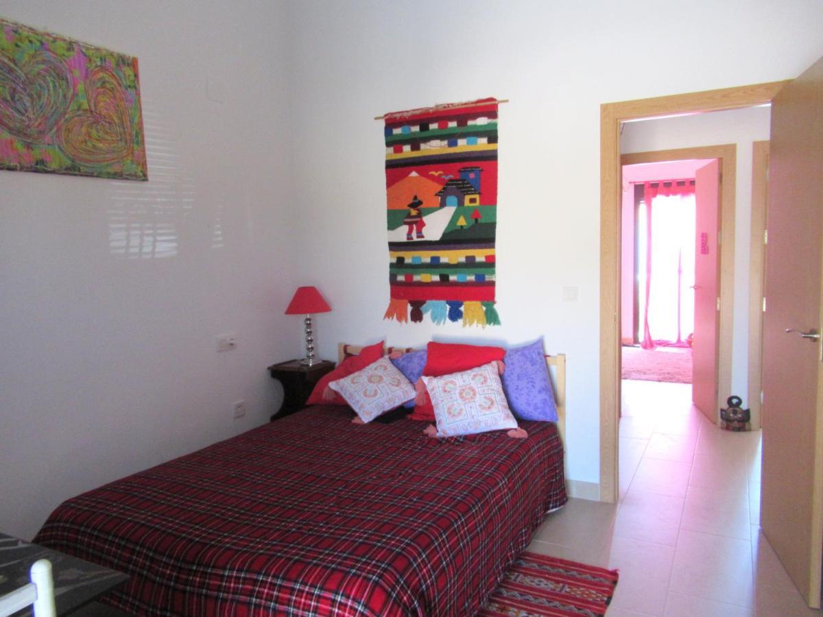 Single Room In Private House 엘롬피도 외부 사진