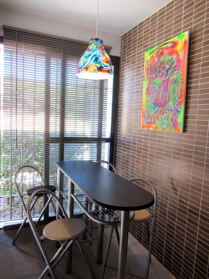 Single Room In Private House 엘롬피도 외부 사진