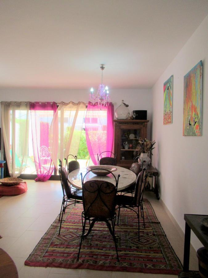 Single Room In Private House 엘롬피도 외부 사진