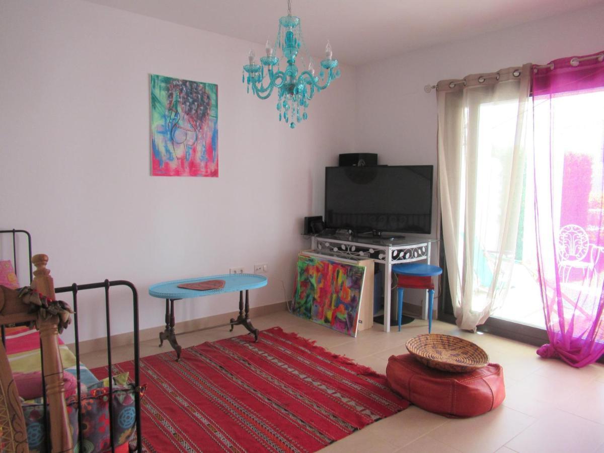 Single Room In Private House 엘롬피도 외부 사진