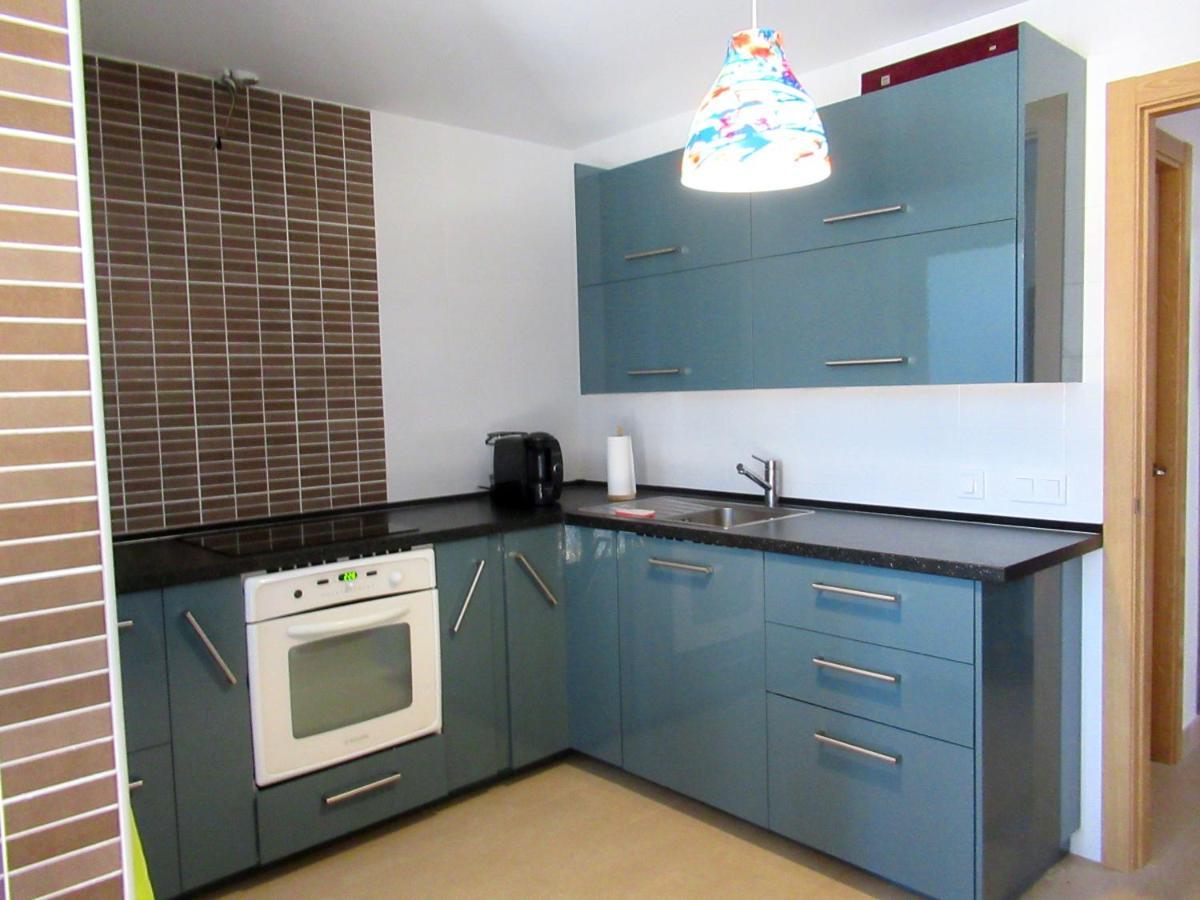 Single Room In Private House 엘롬피도 외부 사진