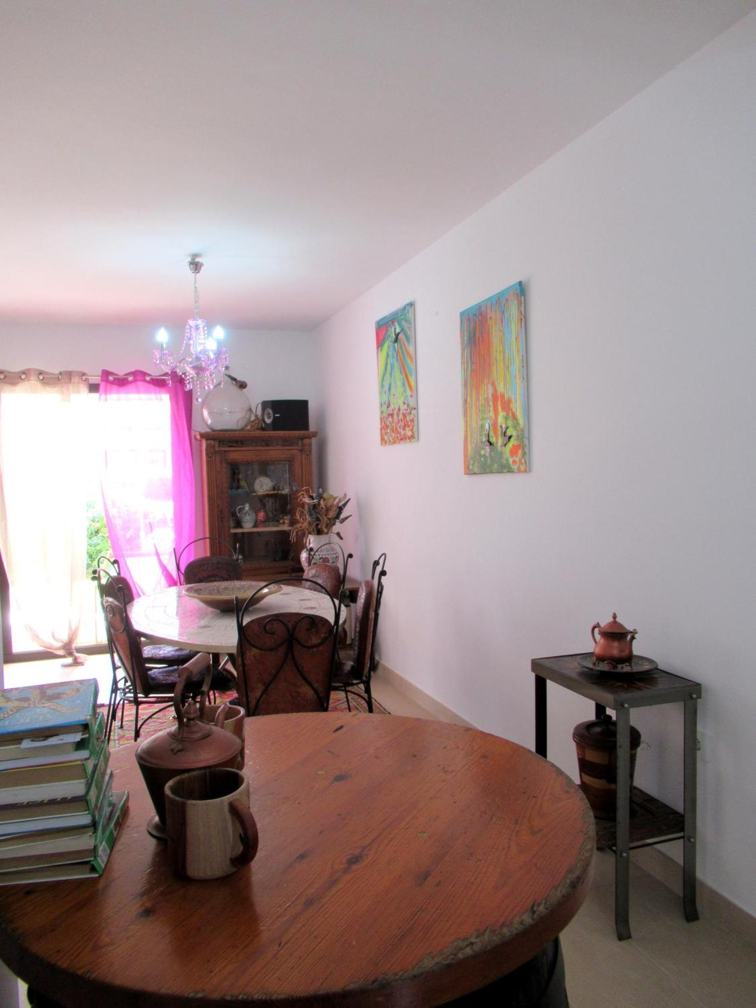 Single Room In Private House 엘롬피도 외부 사진