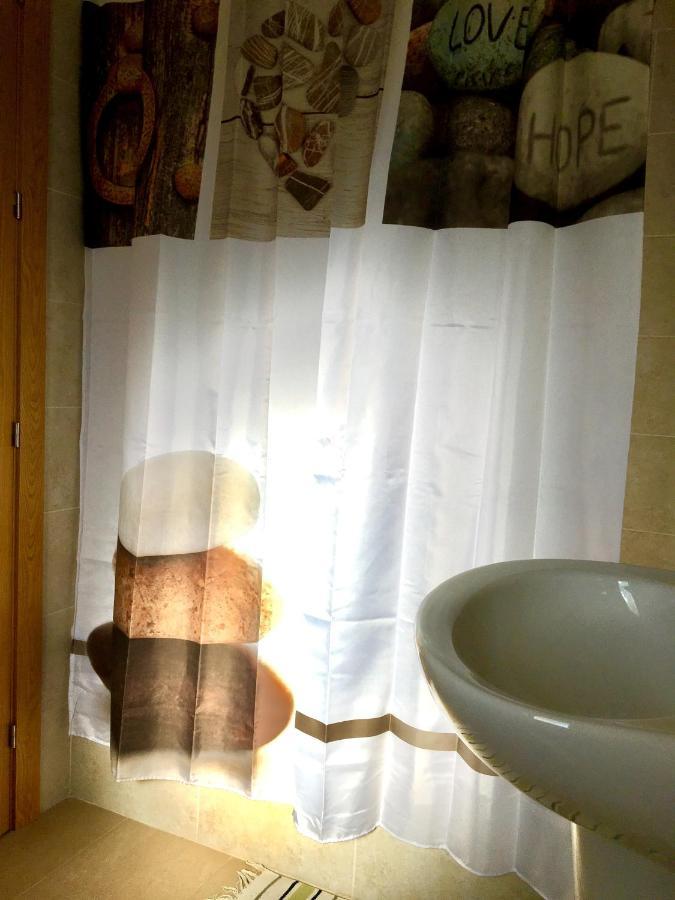 Single Room In Private House 엘롬피도 외부 사진